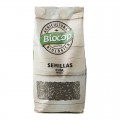 Semillas de chía crudas Biocop 250g - 0