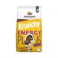 Muesli Krunchy "Energy Plus" de chocolate, plátano y guaraná Barnhouse 325g - 0