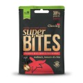 Snack Superbites ternera, nueces, tomate y chía ECO Cherky 30g - 0