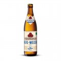 Cerveza Weisse trigo Riedenburger 50 cl - 0