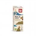 Bebida de arroz con avellana y almendra Lima 1L - 0