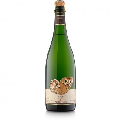 Vino espumoso Efecte Ancestral 2021 ECO Albet i Noya 750ml