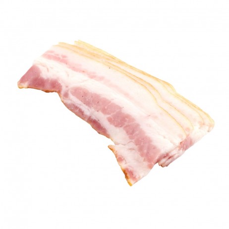 Bacon cocido ECO dpagès 100g - 0