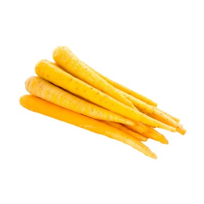 Zanahoria amarilla Extra - 500g