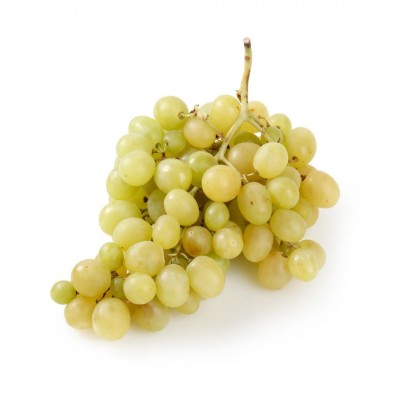 Uva blanca sin pepitas Extra - 450g