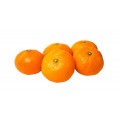 Mandarina Clementina Extra 500g/4un. aprox. - 0