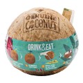 Coco fresco Orgánico Genuine Coconut 750g - 0