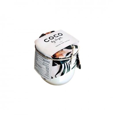 Yogur de coco ECO Coco by Angela 125g