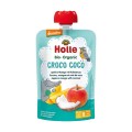 Pouche de manzana, mango y coco ECO Holle 8m+ - 0