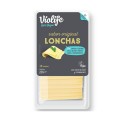 Queso vegano lonchas sabor original Violife 200g - 0
