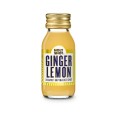 Bebida vitamínica de jengibre y limón BIO Holy Shot 60ml - 0