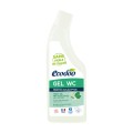 Limpia WC en gel menta-eucalipto Ecodoo 750 ml - 0
