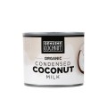 Crema condensada de coco ECO Genuine Coconut 200g - 0