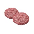 Hamburguesa de cerdo ibérico ECO 2x125g (fresco) - 0