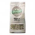 Mezcla de semillas-sésamo tostado Biocop 250g - 0