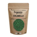 Chlorella en polvo ECO Orgánica Superfoods 150g - 0