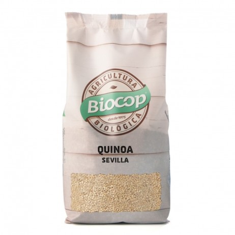 Quinoa Sevilla Biocop 500g - 0