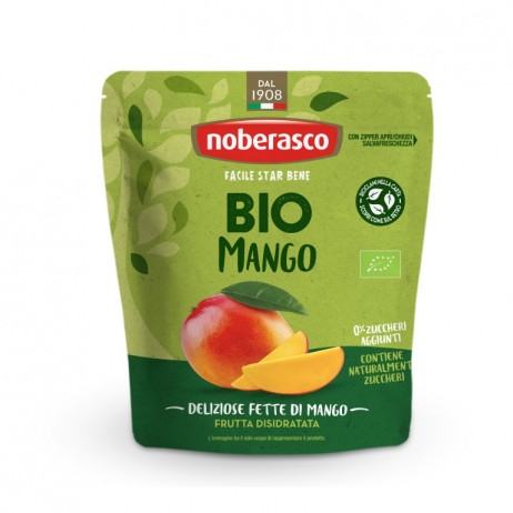 Mango blando Noberasco 80g - 0