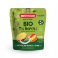 Mix de frutas tropicales blandas Noberasco 80g - 0