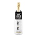 Vino blanco espumoso Zero azúcar Pure the Winery 750ml - 0