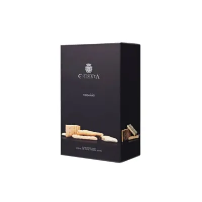 Regañás con aceite de oliva virgen extra La Chinata 125g
