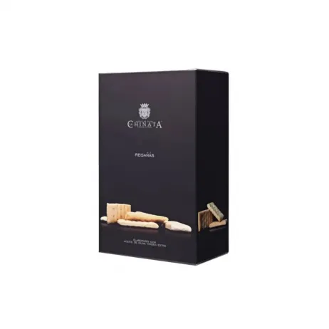 Regañás con aceite de oliva virgen extra La Chinata 125g - 0