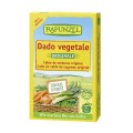 Caldo de verduras en cubitos ECO Rapunzel 84g - 0