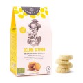 Galletas de limón sin gluten Céline Citron ECO 100g - 0