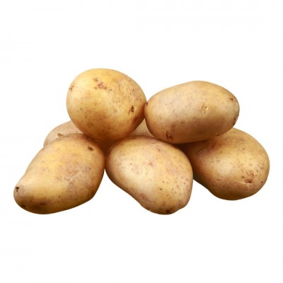 Patata blanca Trumfus del Pirineu Extra - 1kg