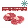 Osobuco de ternera ECO (congelado) - 0
