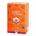 Infusión rooibos ECO English Tea Shop 40g - 0