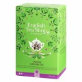 Infusión té verde y jazmín ECO English Tea Shop 40g - 0