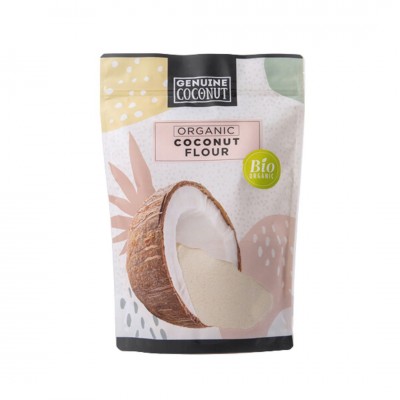 Harina de coco ECO Genuine Coconut 400g