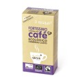 Cápsulas de café Fortissimo ECO Alternativa3 10un. - 0