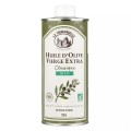Aceite de oliva virgen extra ECO La Tourangelle 750ml - 0