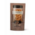 Almendra Valencia trufada Finca La Rosala 80g - 0