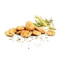 Almendra Valencia con romero y AOVE Finca La Rosala 80g - 1