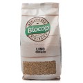 Semillas lino dorado Biocop 250g - 0