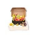Cesta de frutas  - 0