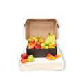 Cesta de frutas  - 0