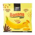 Chips banana peri peri Genuine Coconut 45g - 0