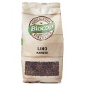 Semillas lino marrón Biocop 250g - 0