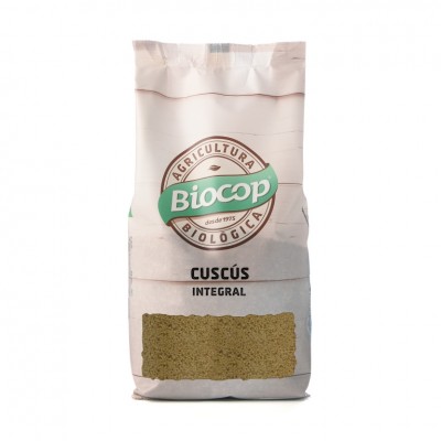 Cuscus integral Biocop 500g