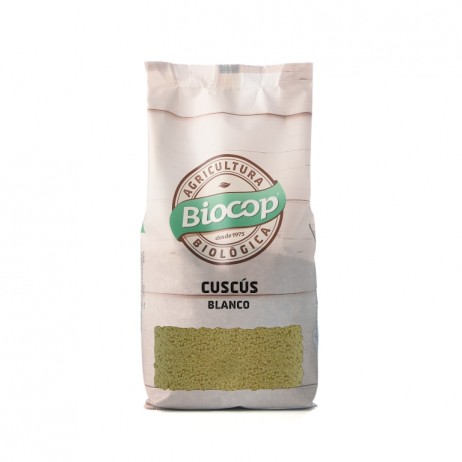 Cuscus blanco Biocop 500g - 0