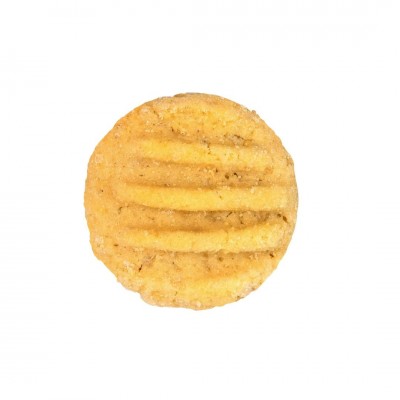 Galletas artesanas de manzana y canela Lady Joseph 100g