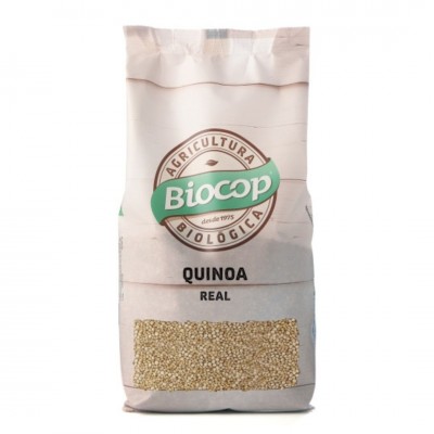 Quinoa real Biocop 500g