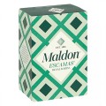 Escamas de sal marina Maldon 250g - 0
