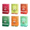 Pack 6 Té English Tea Shop - 0