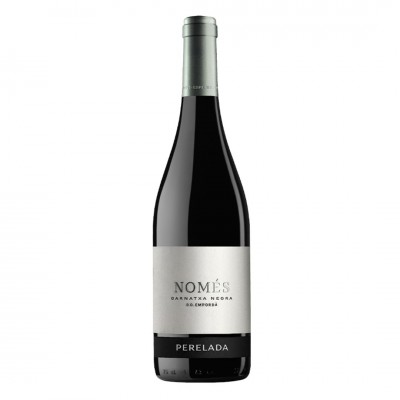 Vino tinto Perelada Només Garnatxa 2024 750ml