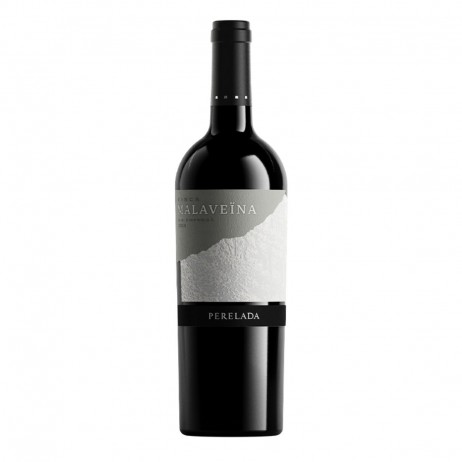 Vino tinto Perelada Finca Malaveïna 2022 750ml - 0